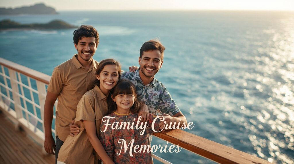 Funny Cruise Instagram captions