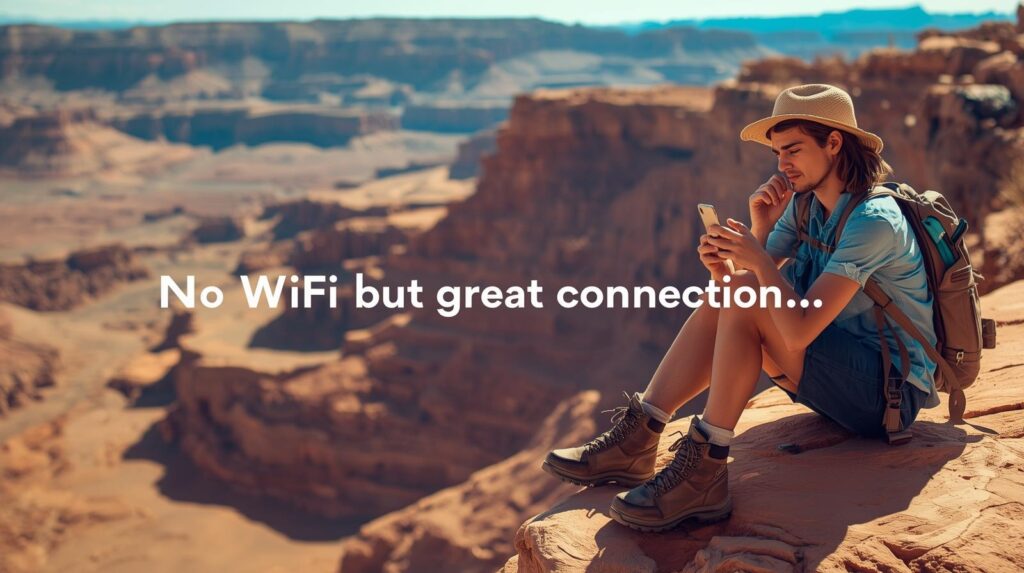 Short Grand Canyon Instagram Captions