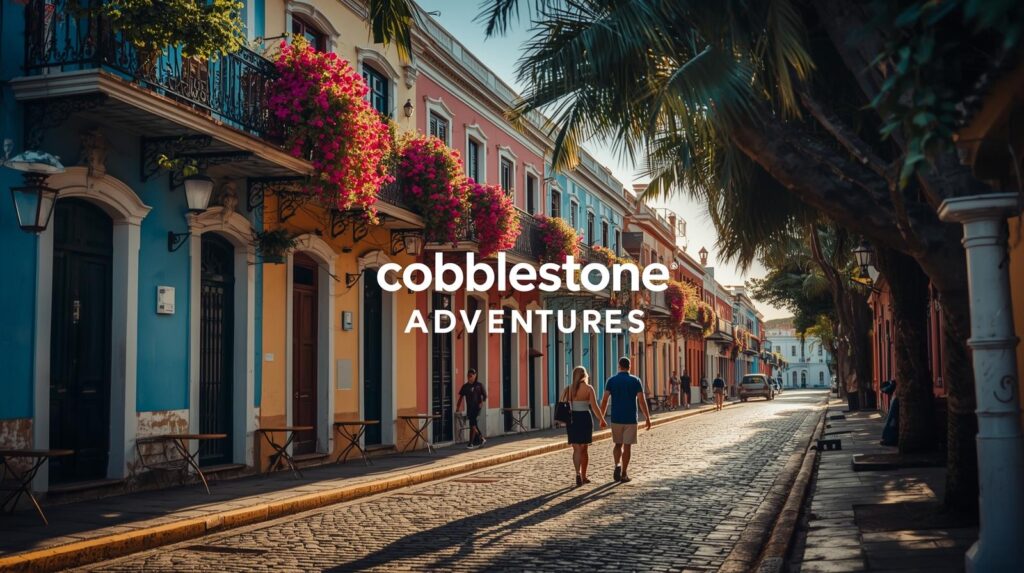 Short Puerto Rico Captions