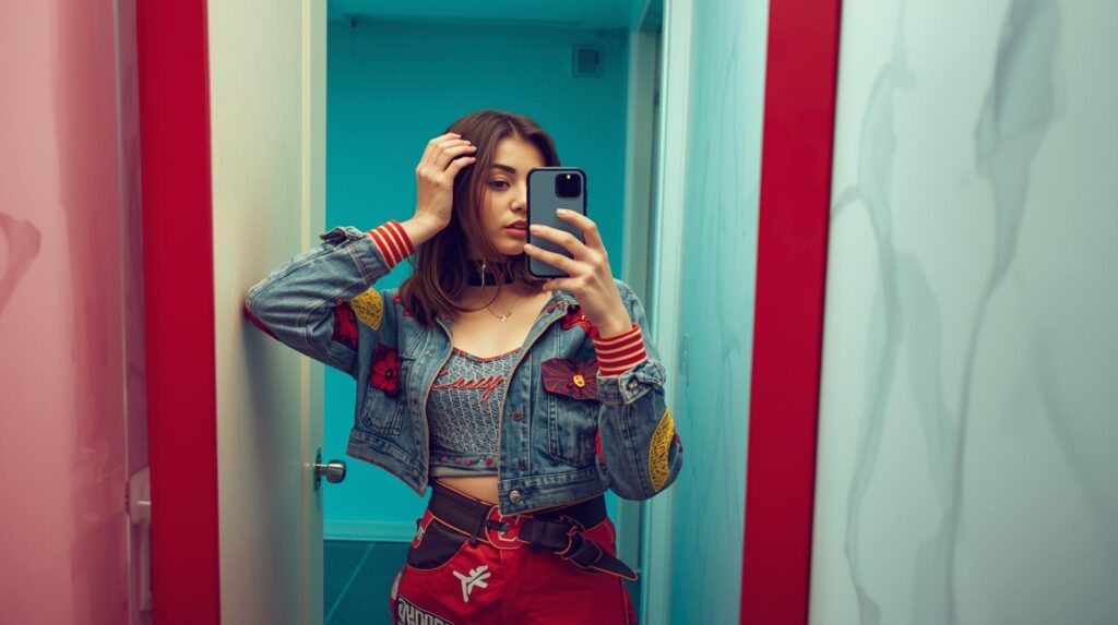 Best Body Swap Captions for Instagram Posts