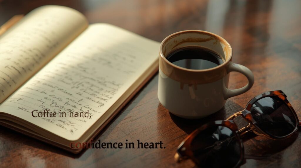 Captions for Classy Pictures