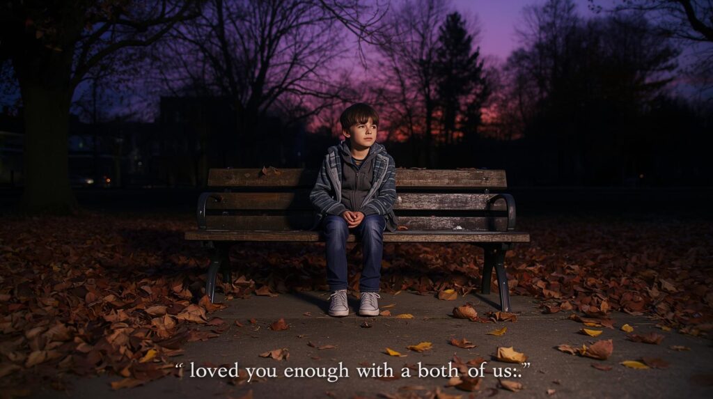 Painful One-sided Love Captions