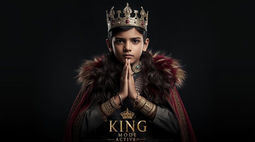 Royal Captions For Instagram For Boy in Hindi